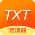 TXT電子書閱讀器